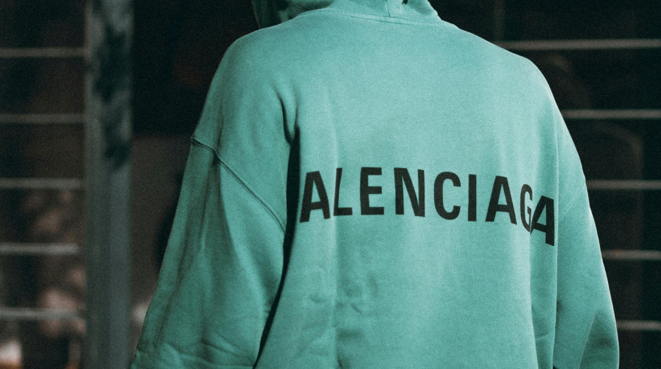 Balenciaga