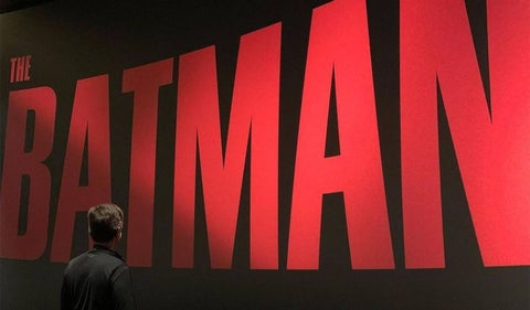 Batman 2: se retrasa su estreno