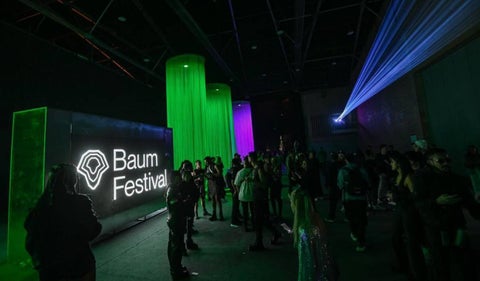Baum Festival