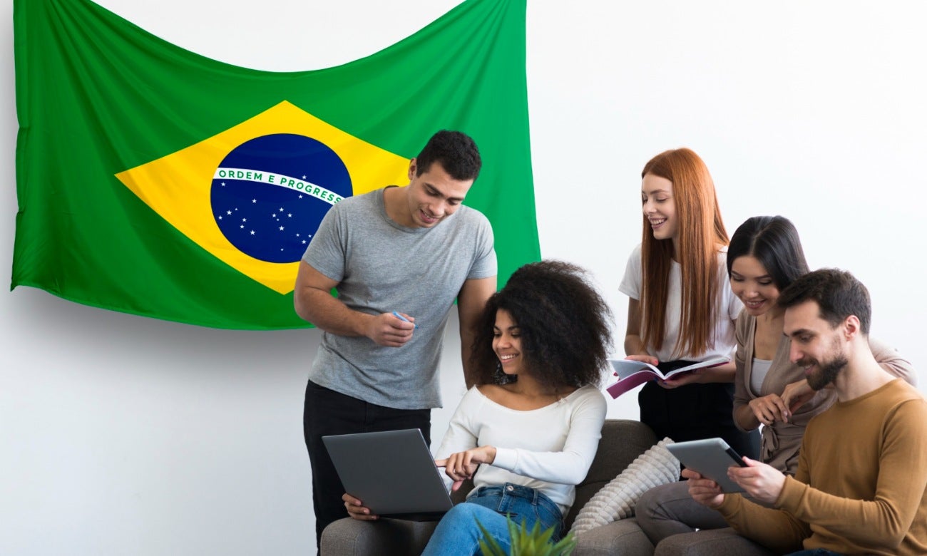 Oportunidad de negocio en Brasil