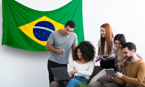 Oportunidad de negocio en Brasil