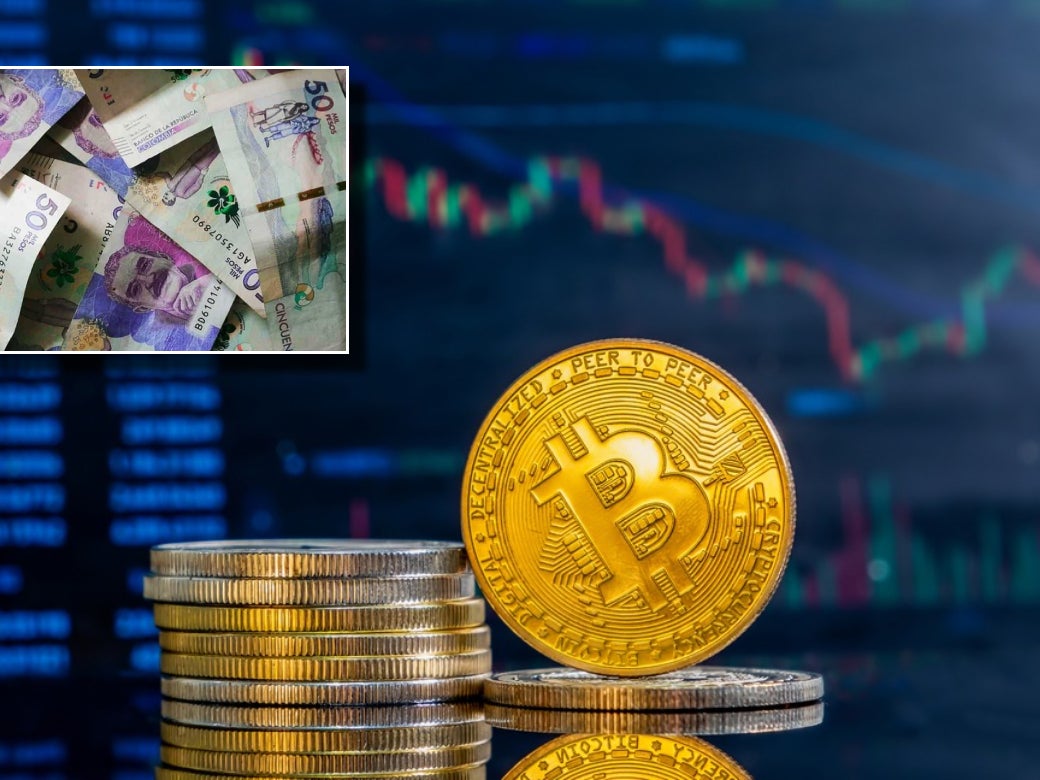 Bitcoin llega a precio récord de $281 millones ¿por qué?