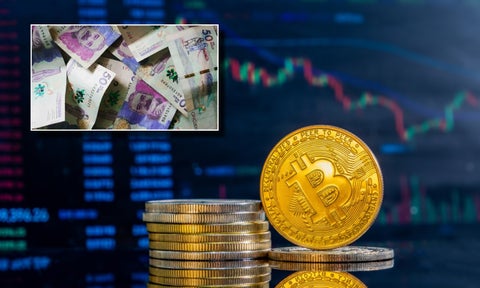 Bitcoin llega a precio récord de $281 millones ¿por qué