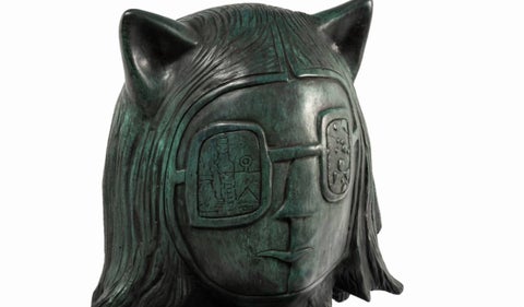 Los Bronces de Maquiamelo