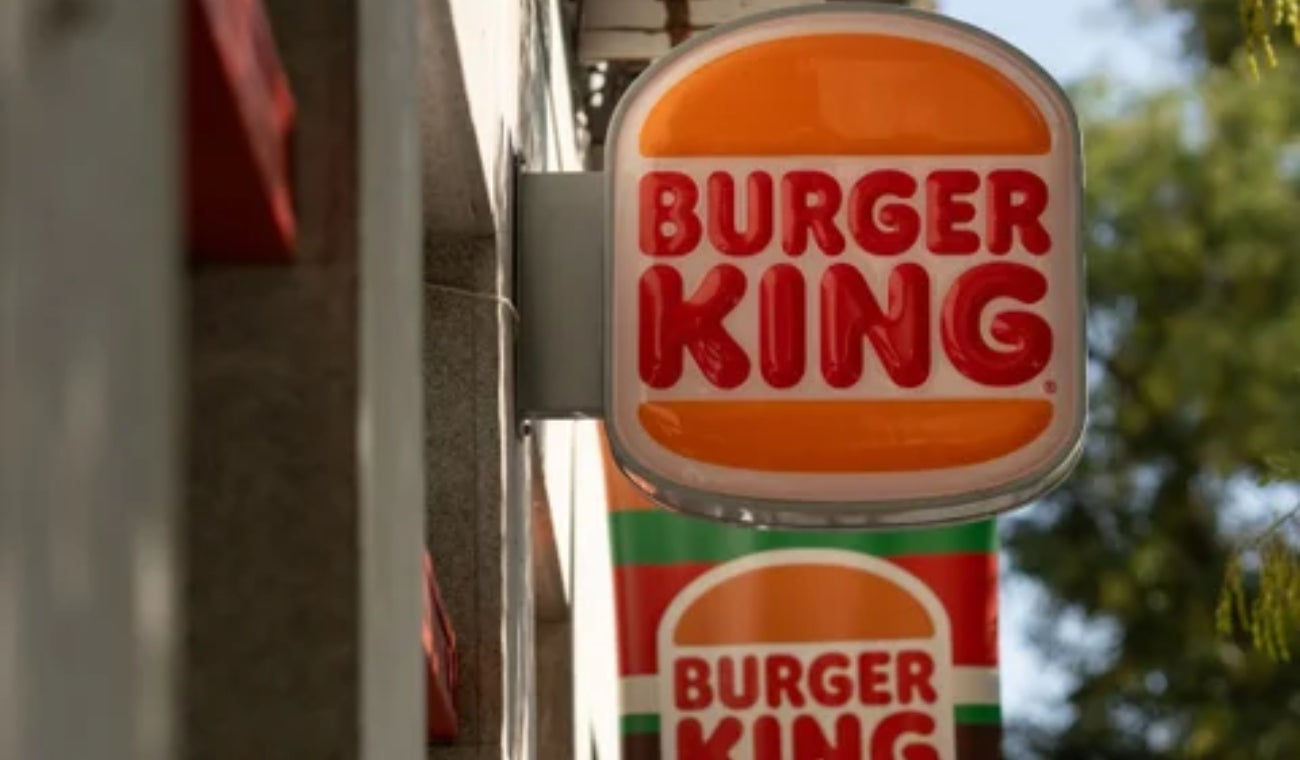 Burguer King