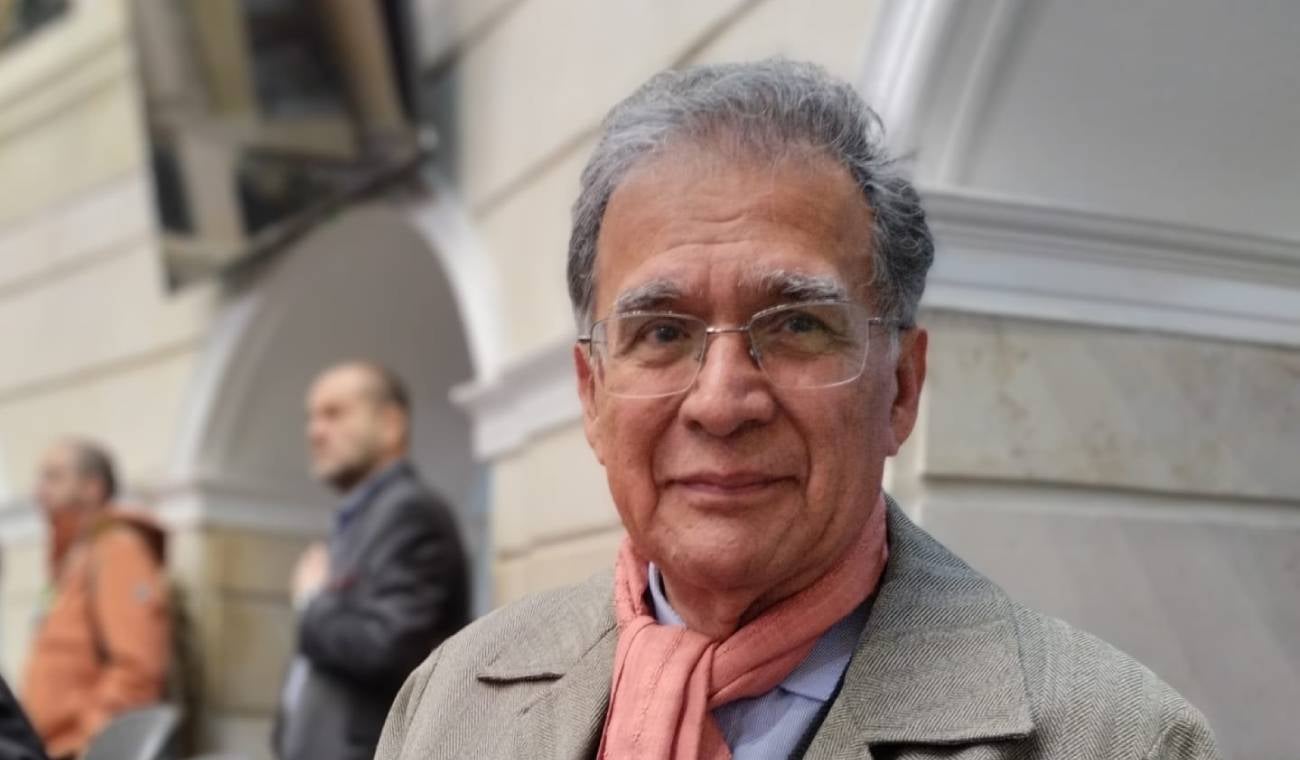 Camilo González-Posso