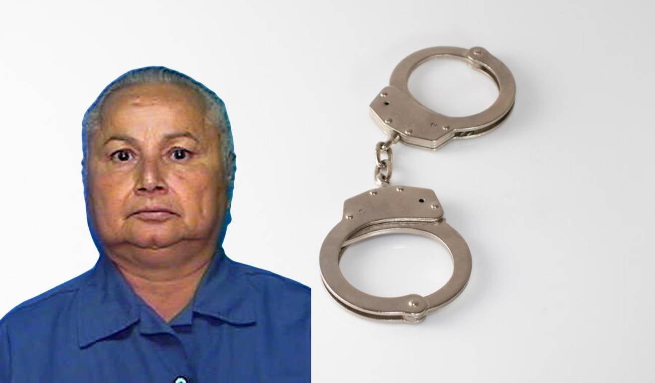 "La Madrina", la nueva 'Griselda Blanco'