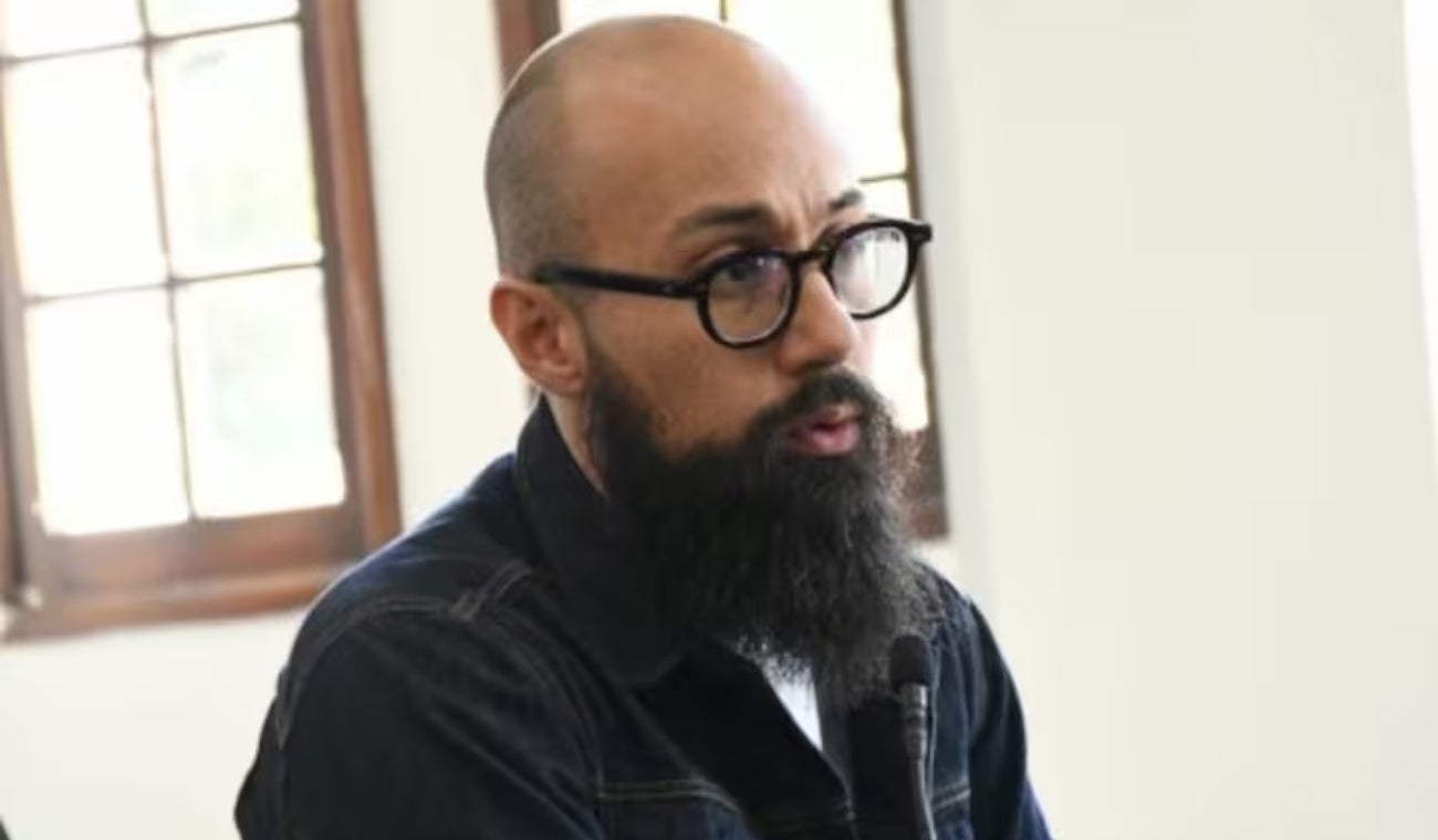Carlos Carrillo