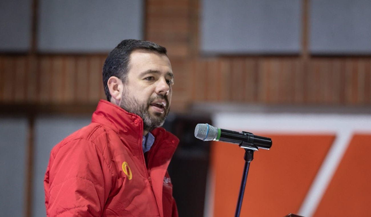 Galán le responde a Petro por calidad del agua