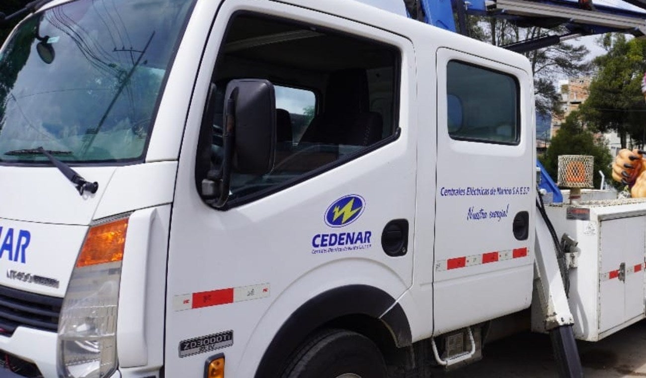 Cedenar