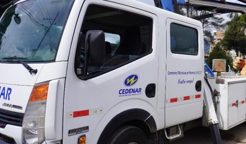 Cedenar