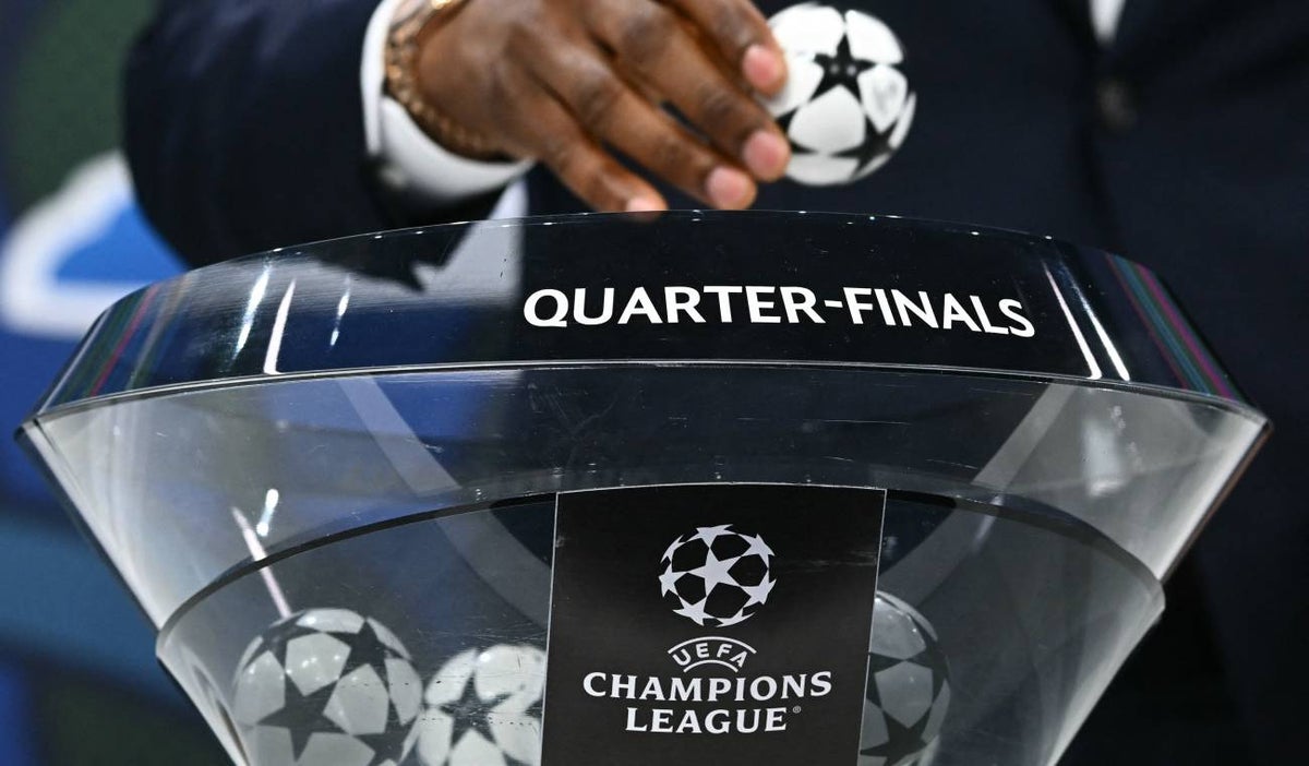 Champions League 2024
