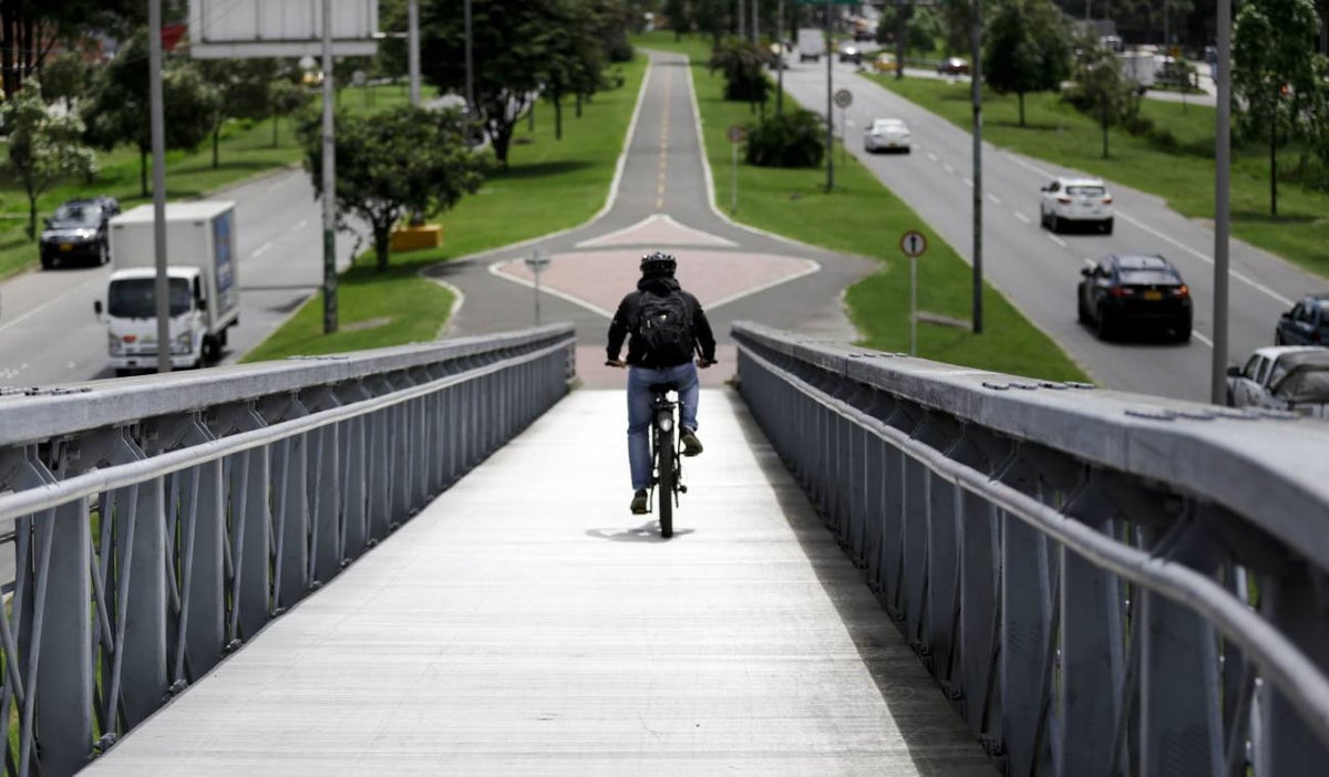 Ciclista