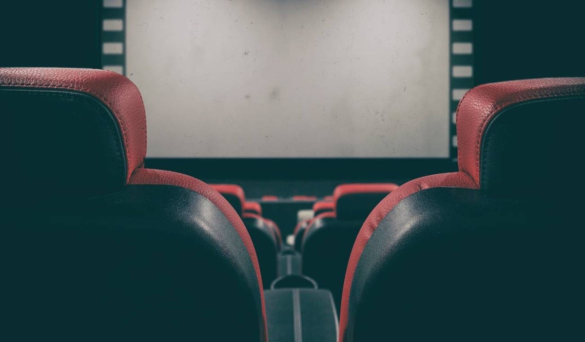 Películas de Semana Santa