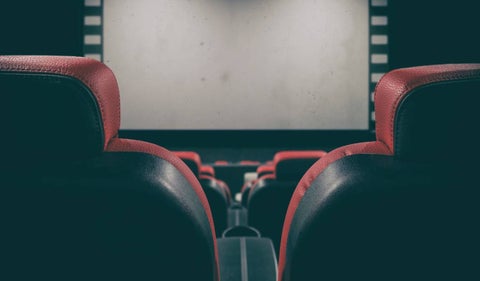 Películas de Semana Santa