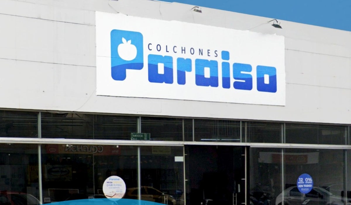 Colchones Paraíso