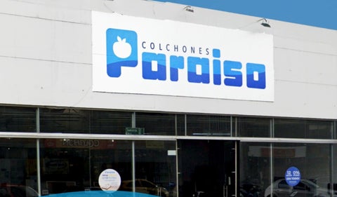 Colchones Paraíso