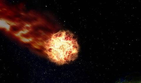 Cometa