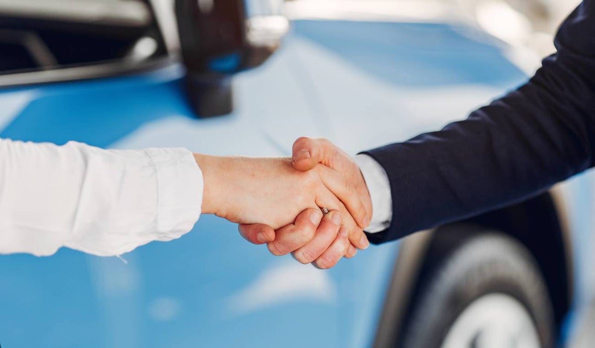 Comprar carro