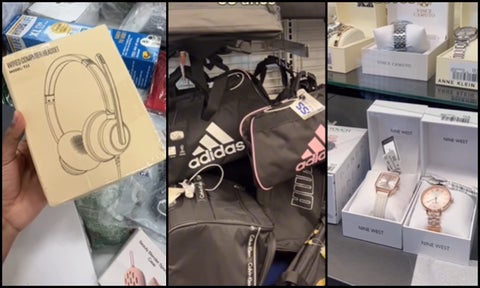 Sitios para comprar ropa y tecnología barata en Miami, EE.UU