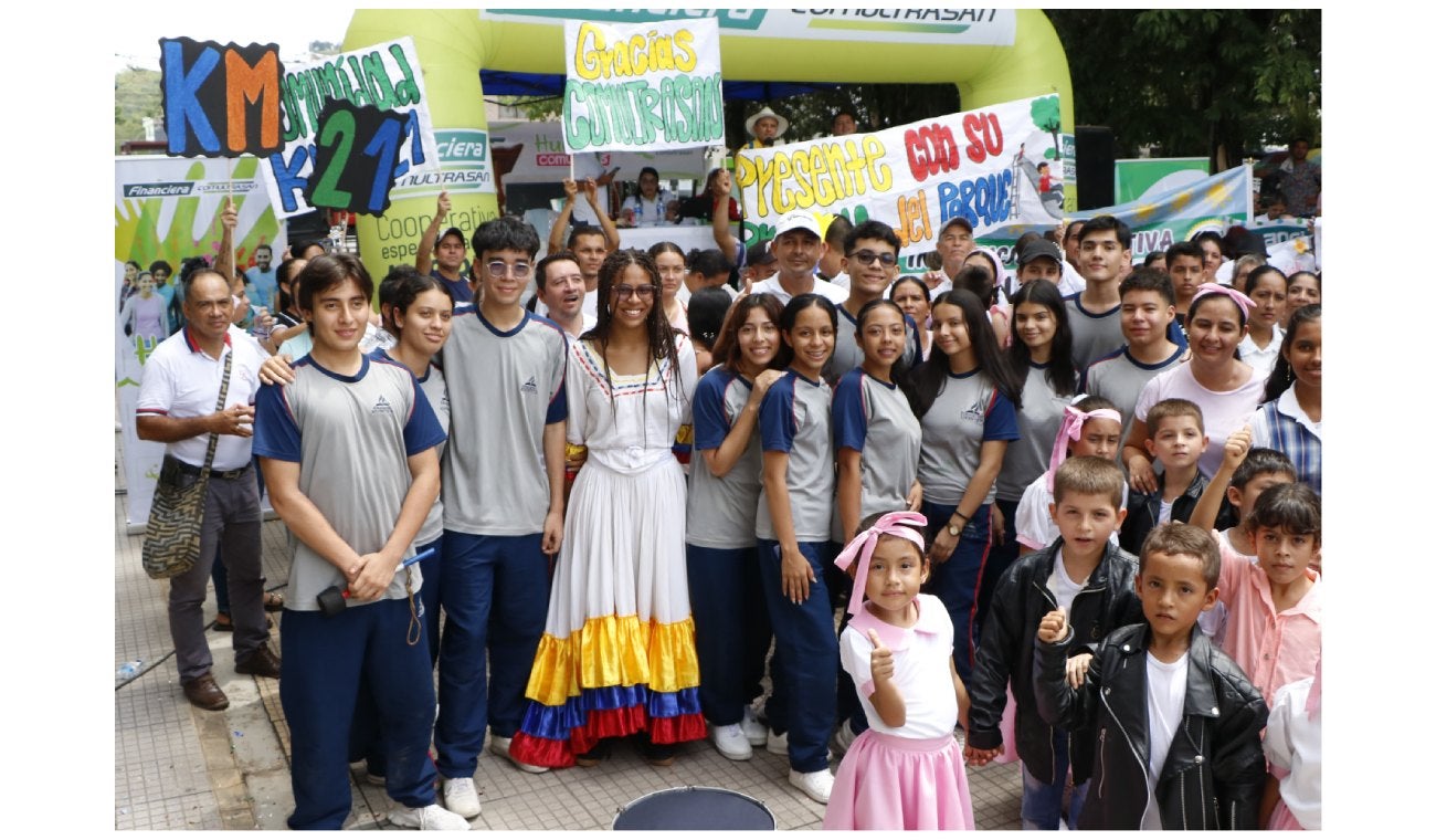 Financiera Comultrasan