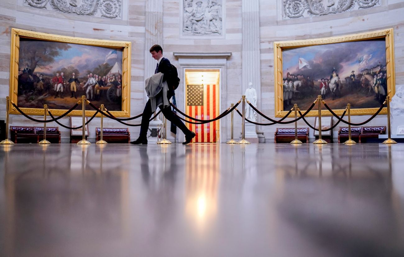 Congreso de Estados Unidos