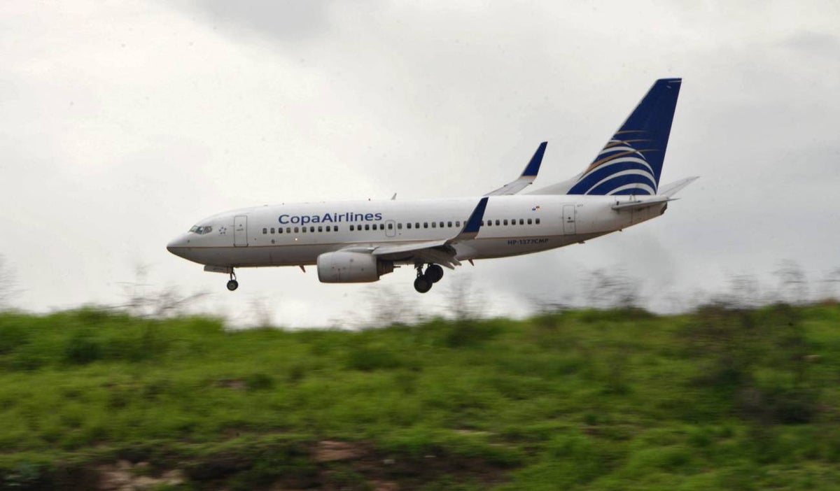 Copa Airlines