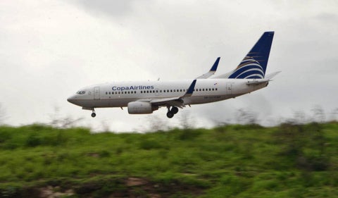 Copa Airlines