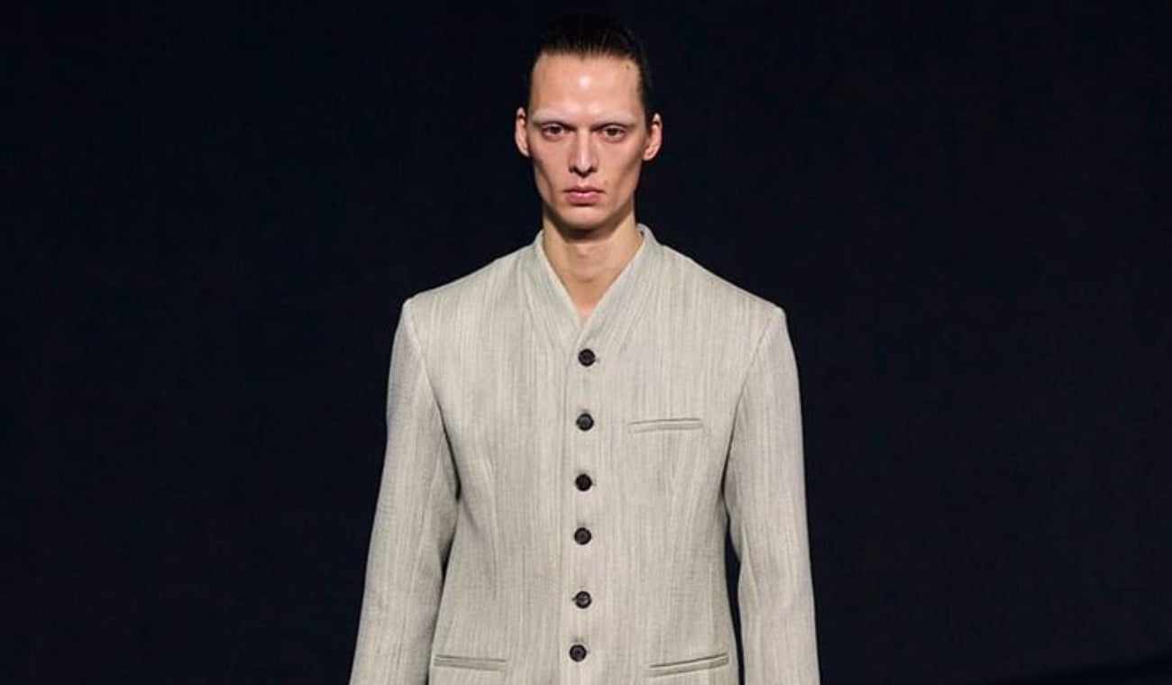 Desfile de Coperni