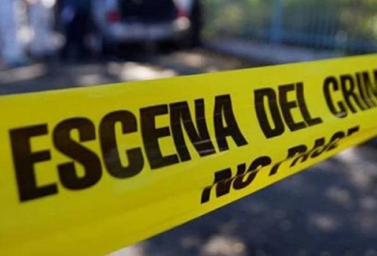 Escena del crimen (referencia)