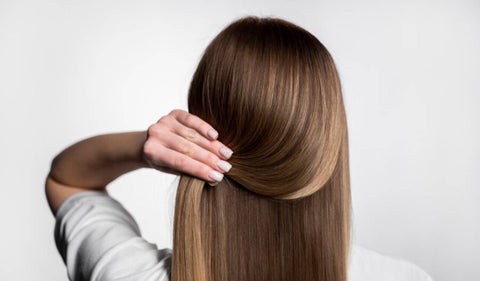 Cuidado del cabello