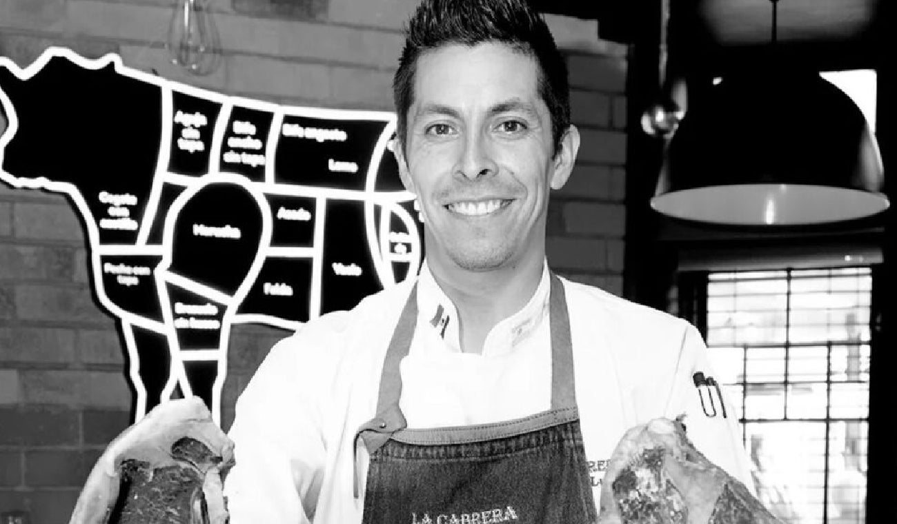 Daniel Lugo