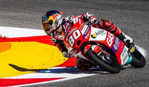 David Alonso