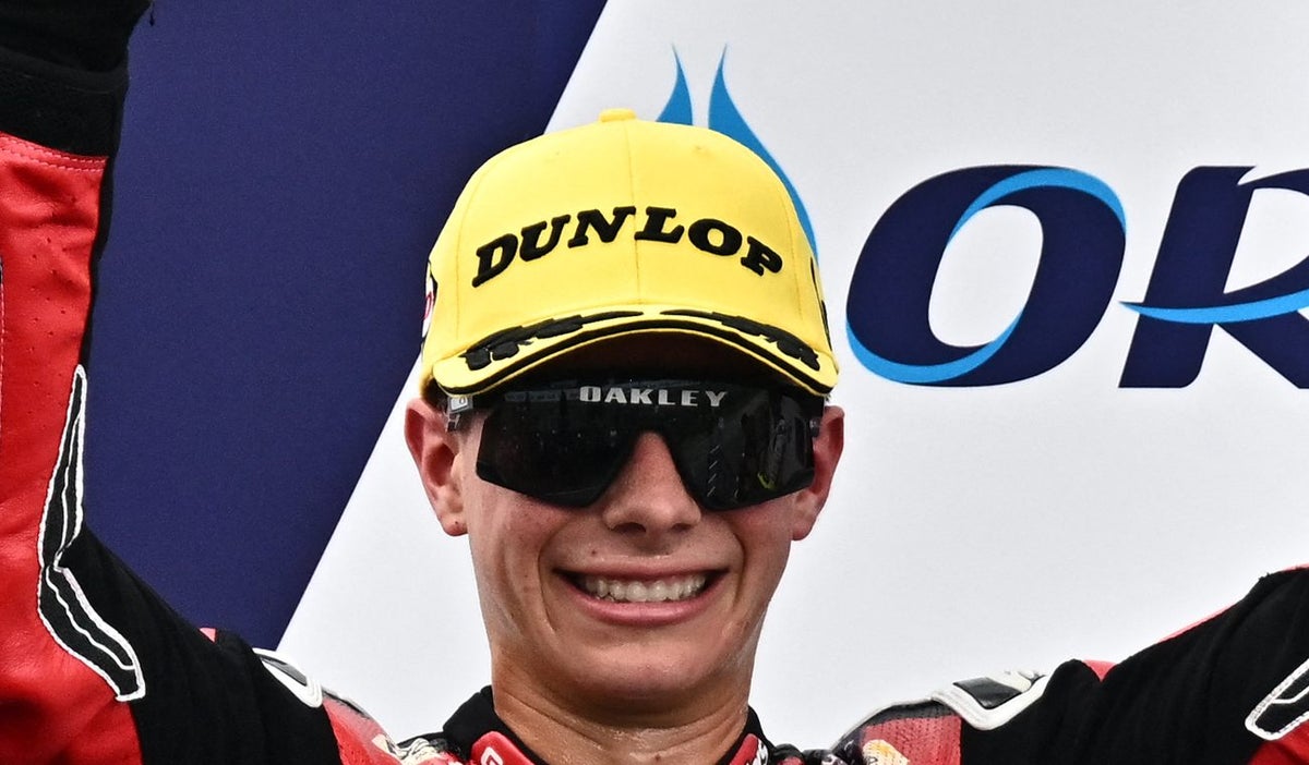 David Alonso
