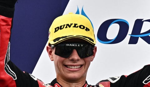 David Alonso