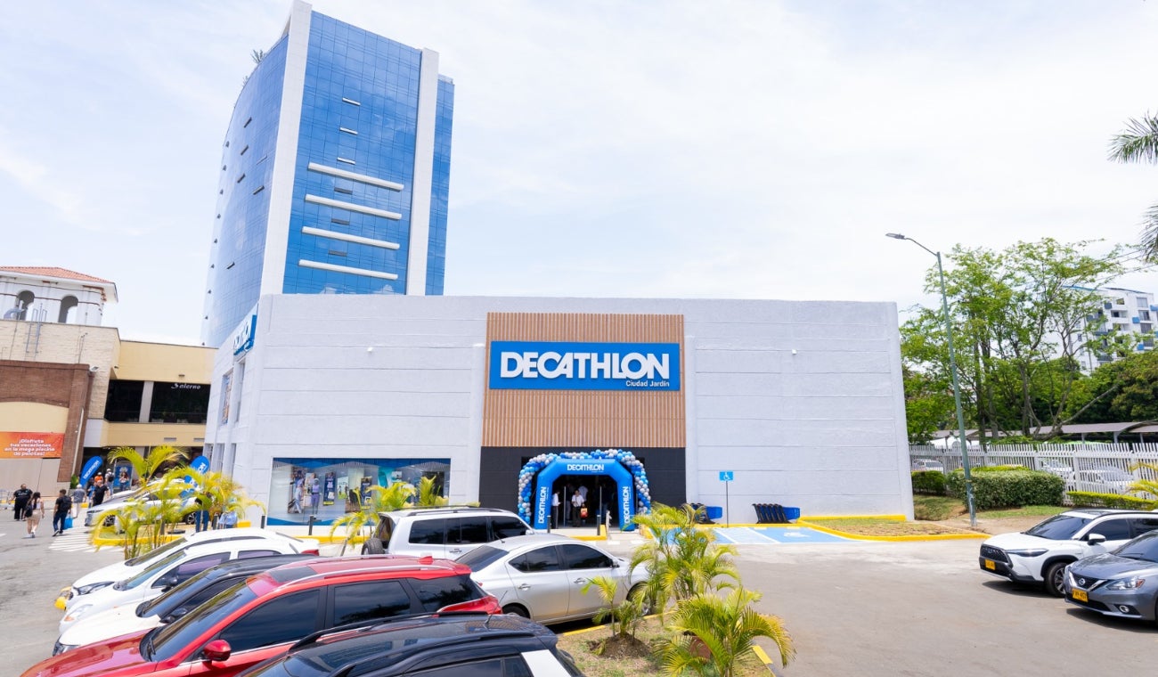 Decathlon