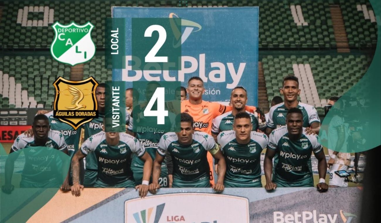 Deportivo Cali