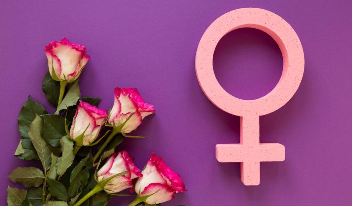 Día de la Mujer