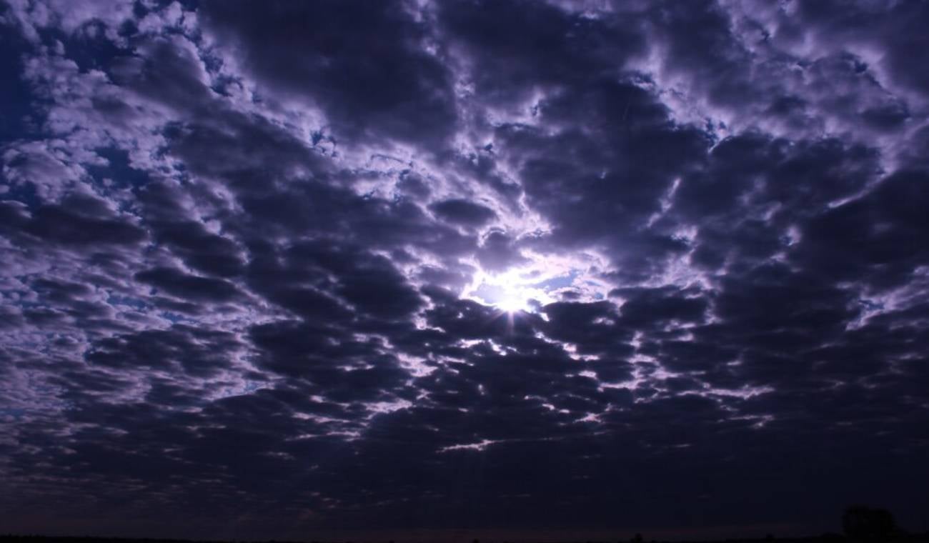 Día y noche