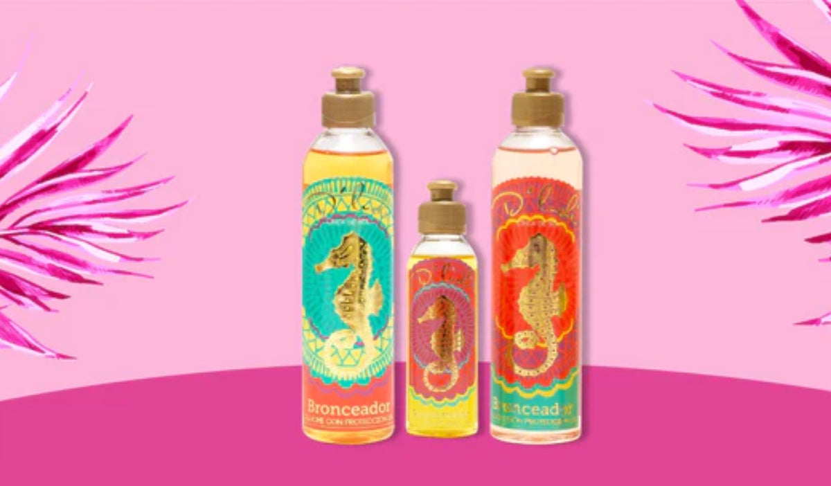 Productos D'Luchi