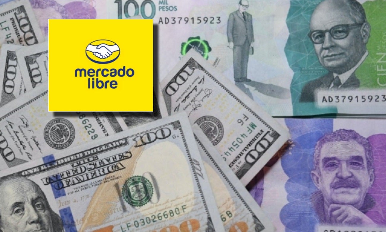 Mercado Libre anuncia multimillonaria inversión en Colombia