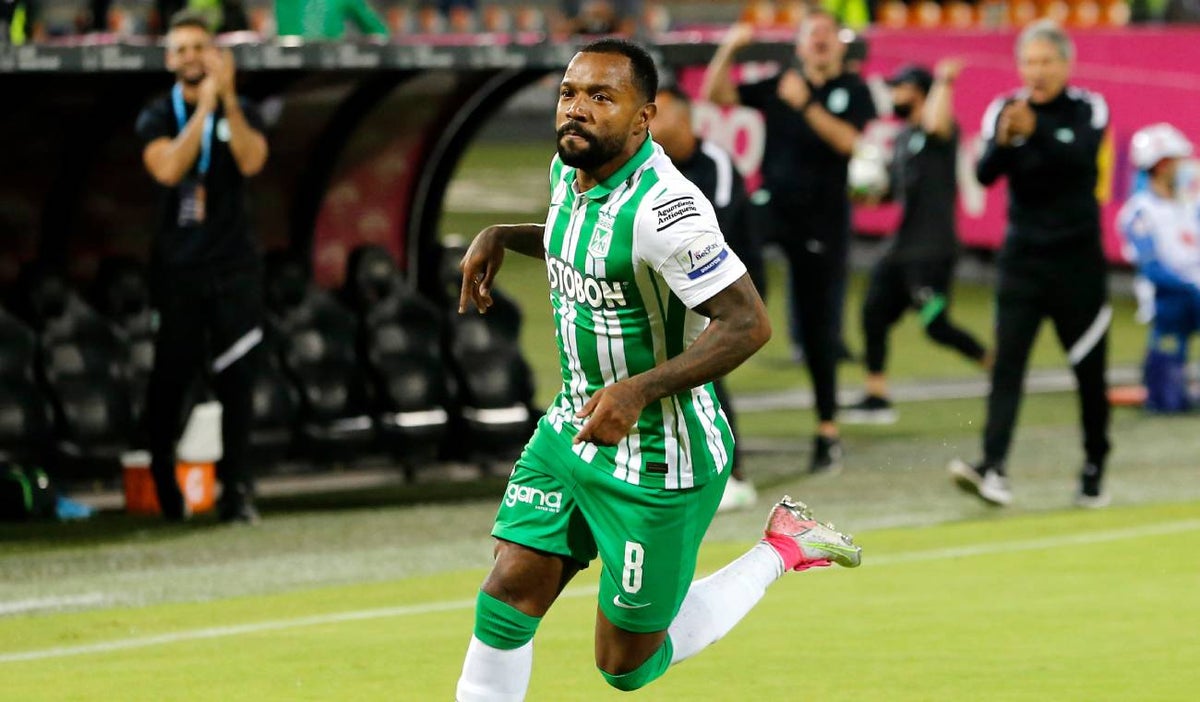 Dorlan Pabón