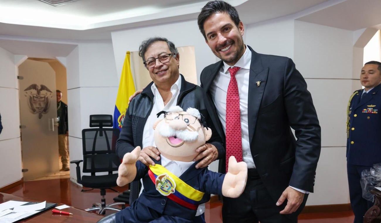 Dr. Misi