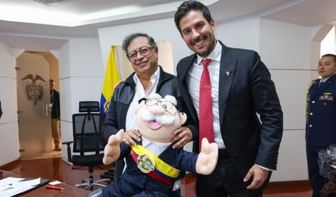 Dr. Misi
