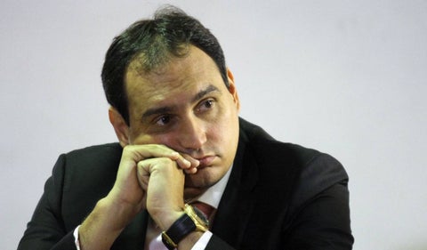 Eduardo Merlano