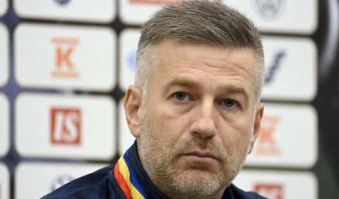 Edward Iordanescu