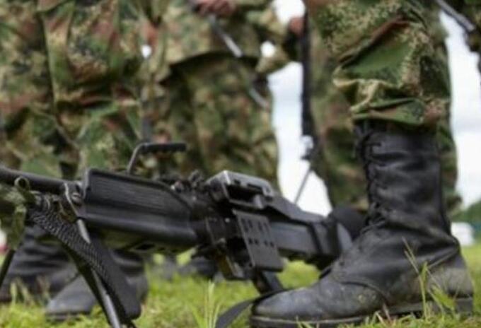 Ejército Nacional