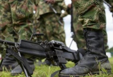 Ejército Nacional
