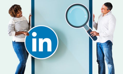 El engaño que hacen empresas con falsos empleos en LinkedIn