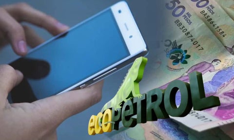 Estafa con supuesta inversión en acciones de Ecopetrol